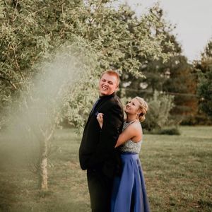 Meet your Posher, Chloe